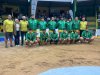 Lucha Canaria: Uni&oacute;n G&aacute;ldar y Almogar&eacute;n se citan en la final de la Liga Cabildo de Gran Canaria