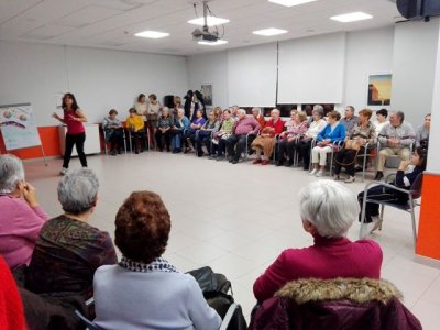 FADEMUR apuesta por la cooperación intergeneracional en el medio rural de Canarias