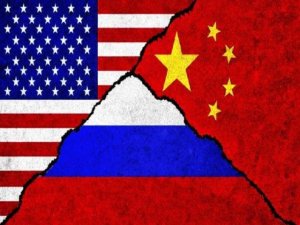 Art&iacute;culo de opini&oacute;n: 'Interpretaci&oacute;n de la &uacute;ltima actividad diplom&aacute;tica y militar de Rusia, Estados Unidos y China en el sur de Asia'