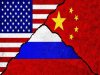 Art&iacute;culo de opini&oacute;n: 'Interpretaci&oacute;n de la &uacute;ltima actividad diplom&aacute;tica y militar de Rusia, Estados Unidos y China en el sur de Asia'