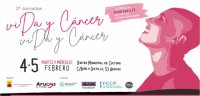 El Ayuntamiento de Arucas celebra las II Jornadas &ldquo;Vida y C&aacute;ncer&rdquo;