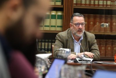 Poli Su&aacute;rez defiende un modelo educativo inclusivo basado en derechos, equidad y planificaci&oacute;n