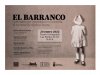 Cinco directoras y estilos audiovisuales para revisar la novela de Nivaria Tejera &lsquo;El barranco&rsquo;