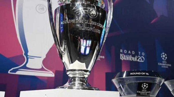 Todo sobre los sorteos de las competiciones europeas de este lunes