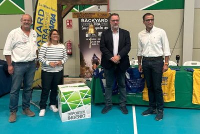 El Pabell&oacute;n El Sequero reabre sus puertas tras una completa rehabilitaci&oacute;n cofinanciada por la Consejer&iacute;a