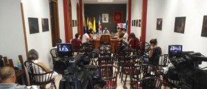 La Aldea: El pleno aprueba la remisión de las modificaciones menores del Plan General de Ordenación