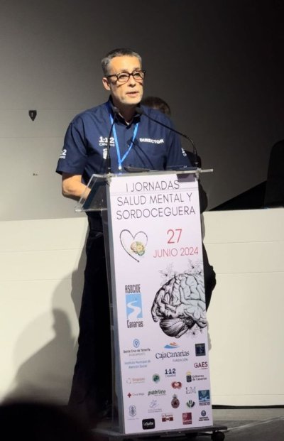 La renovaci&oacute;n tecnol&oacute;gica del 112 permitir&aacute; incorporar texto y video a las alertas de personas con discapacidad