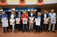 El I Festival Internacional de Ajedrez Ciudad de G&aacute;ldar espera contar con unos 200 jugadores de 20 nacionalidades diferentes