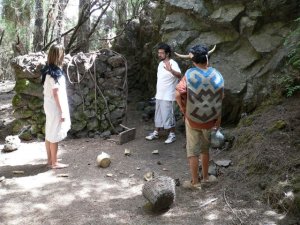 CCA Gran Canaria, Centro de Cultura Audiovisual proyecta la película ‘Ico: Luz y sombra’