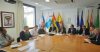 Arucas: Cabildo y Mancomunidad abordan los efectos de la sequ&iacute;a en la comarca