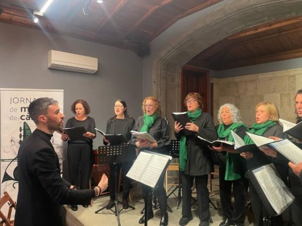 La Casa-Museo Tom&aacute;s Morales acoger&aacute; el d&iacute;a 19 de mayo, a las 19:00 horas, un nuevo concierto enmarcado dentro de las XIX Jornadas de M&uacute;sica de C&aacute;mara &lsquo;Villa de Moya&rsquo;