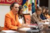 J&eacute;ssica de Le&oacute;n advierte en el Parlamento que los planes de empleo para Canarias y La Palma siguen pendientes