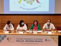 El SCS apuesta por la Enfermera de Pr&aacute;ctica Avanzada para fomentar la educaci&oacute;n y la prevenci&oacute;n de la diabetes
