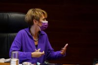 Las ayudas por las p&eacute;rdidas derivadas de la erupci&oacute;n de La Palma llegan a m&aacute;s de 300 empresas