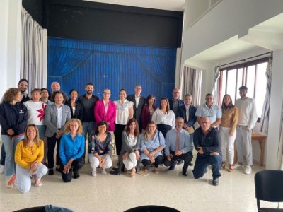 El Hierro acoge las jornadas sobre la nueva FP que organizan Educaci&oacute;n y CaixaBank Dualiza