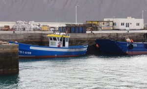 Obras Públicas adjudica la redacción del proyecto para modernizar y reformar el puerto de Caleta de Sebo