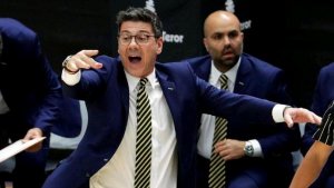 El Gran Canaria pierde en 2&ordf; instancia el juicio por el cese de Katsikaris