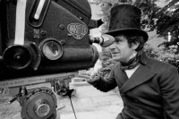 La Casa-Museo P&eacute;rez Gald&oacute;s acoge el d&iacute;a 10 de febrero la segunda entrega del cinef&oacute;rum universitario