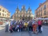 La Aldea de San Nicol&aacute;s apuesta por el turismo cultural para las personas mayores del municipio con un viaje a Castilla y Le&oacute;n