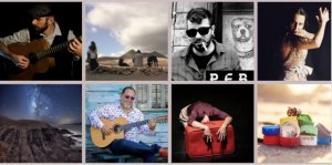 La Casa de los Coroneles llena La Oliva de música, danza, fotografía y talleres en el mes de julio