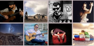 La Casa de los Coroneles llena La Oliva de m&uacute;sica, danza, fotograf&iacute;a y talleres en el mes de julio