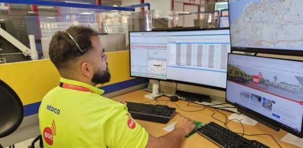 El SUC recuerda c&oacute;mo actuar ante las quemaduras dom&eacute;sticas y por pirot&eacute;cnica en estas fiestas navide&ntilde;as