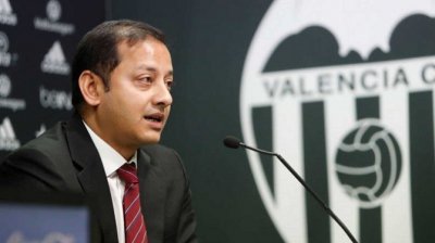 El Valencia ratifica su decisión de demandar a la RFEF por la Supercopa