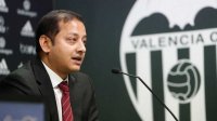El Valencia ratifica su decisi&oacute;n de demandar a la RFEF por la Supercopa