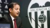 El Valencia ratifica su decisión de demandar a la RFEF por la Supercopa
