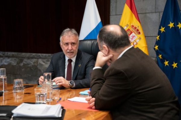 El Gobierno autoriza, tras nuevos informes de Hacienda, la recuperación del 5% de las retribuciones de GSC