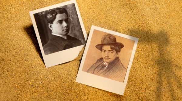 Cultura convoca un concurso de fotografía inspirado en los versos de Tomás Morales