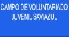 El Ayuntamiento de Arucas recibe al grupo de jóvenes participantes en el campo de voluntariado juvenil, SaviAzul, procedentes de toda España