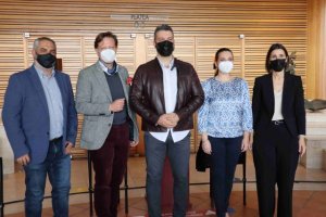 La Orquesta Comunitaria de Gran Canaria ofrece el concierto ben&eacute;fico &lsquo;Pasi&oacute;n sinf&oacute;nica&rsquo; el 27 de marzo en el Auditorio Alfredo Kraus