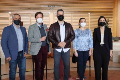 La Orquesta Comunitaria de Gran Canaria ofrece el concierto ben&eacute;fico &lsquo;Pasi&oacute;n sinf&oacute;nica&rsquo; el 27 de marzo en el Auditorio Alfredo Kraus