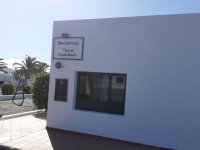 El ICHH instala esta semana un equipo de hemodonaci&oacute;n en Tinajo