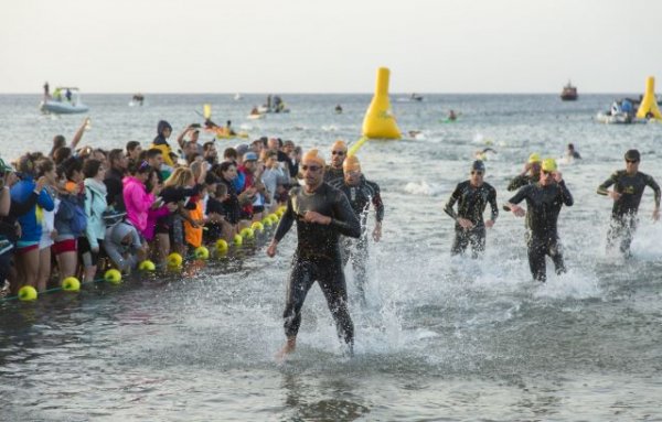 Turismo patrocina con 2,5 millones 87 actos socioculturales y deportivos organizados por entidades privadas