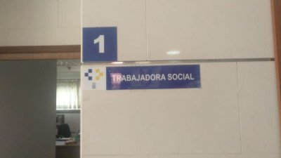 Sanidad refuerza los equipos de trabajadores sociales en los centros de salud de Tenerife
