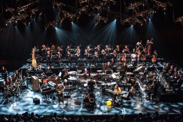 El Cuyás pone a la venta entradas para el Festival Internacional Canarias Jazz &amp; Más 2023
