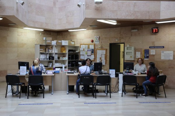 El SCS destina más de cinco millones de euros a la virtualización de puestos corporativos de los centros de salud