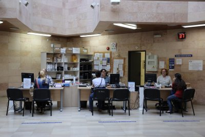 El SCS destina m&aacute;s de cinco millones de euros a la virtualizaci&oacute;n de puestos corporativos de los centros de salud