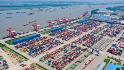 Cooperaci&oacute;n y desarrollo. China, el Brics y el nuevo orden internacional (I) (V&iacute;deo)