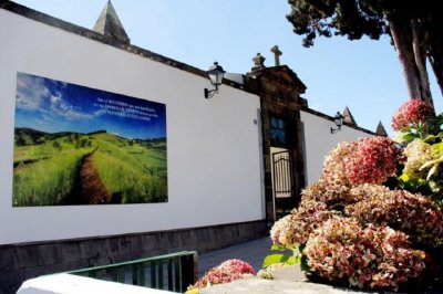 La Villa de Moya ampl&iacute;a los horarios de los cementerios por el D&iacute;a de Todos Los Santos y Difuntos