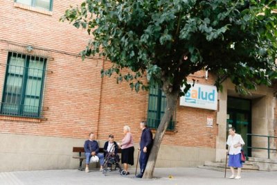 FADEMUR celebra la reforma de la Ley de Dependencia pero advierte: “sus avances deben llegar también al medio rural”