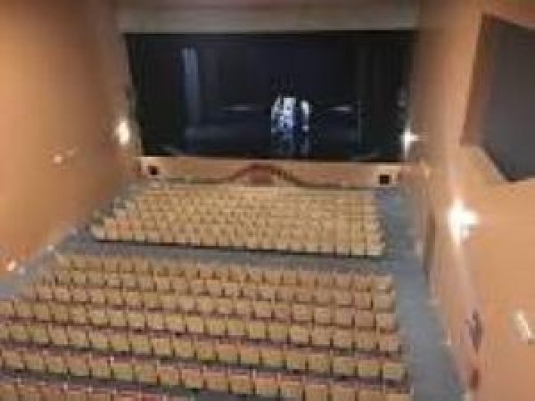 Acto de presentación de los candidatos a las elecciones de 2023 de CONTIGO Somos Democracia Fuerteventura
