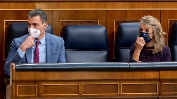 La justicia deportiva será de pago tras la nueva ley pactada por PSOE y Podemos