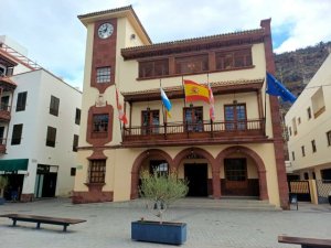 El Ayuntamiento de San Sebasti&aacute;n de La Gomera activa el Plan de Emergencias Municipal por fen&oacute;menos meteorol&oacute;gicos adversos