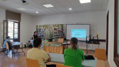 La Universidad de Verano de La Gomera recala esta semana en los municipios de Alajer&oacute; y Agulo