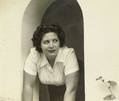 El Centro de Artes Pl&aacute;sticas del Cabildo grancanario, re&uacute;ne en una Muestra, el universo de la creadora Pino Ojeda