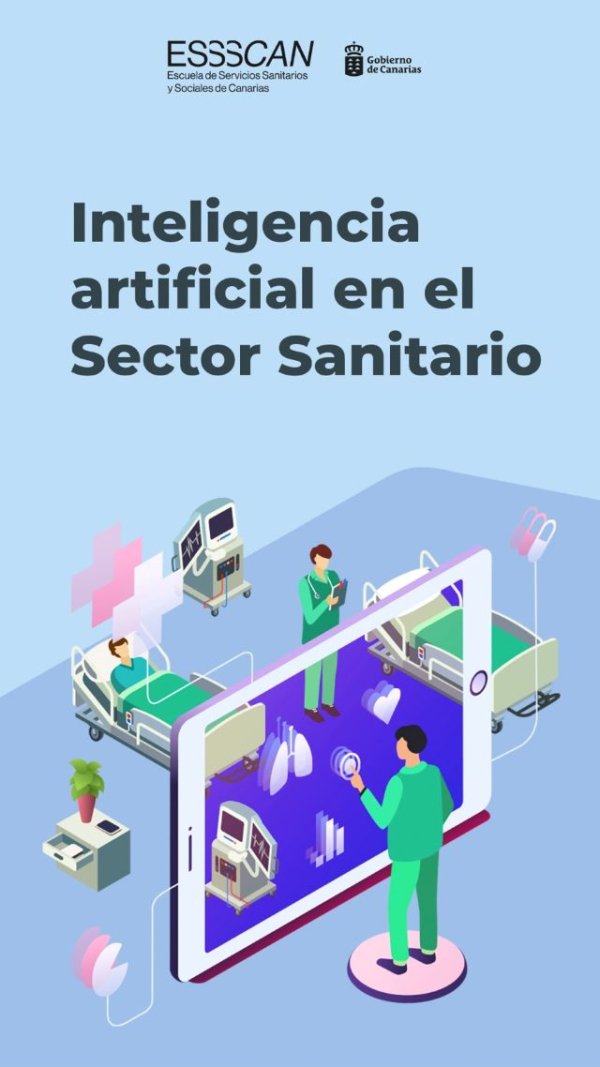 La ESSSCAN inicia la formación para el empleo 2024 con más de sesenta cursos en abril