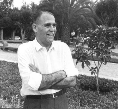 La Casa-Museo P&eacute;rez Gald&oacute;s organiza una mesa redonda sobre Alfonso Armas Ayala, tras el centenario de su nacimiento